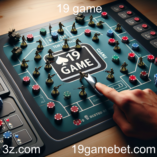 O Fascinante Mundo dos Jogos de Estratégia